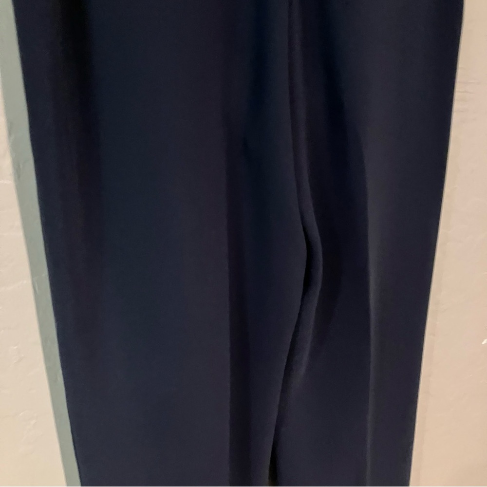 J. Crew Women's Black Dress Pants Size 00 - Picture 10 of 12